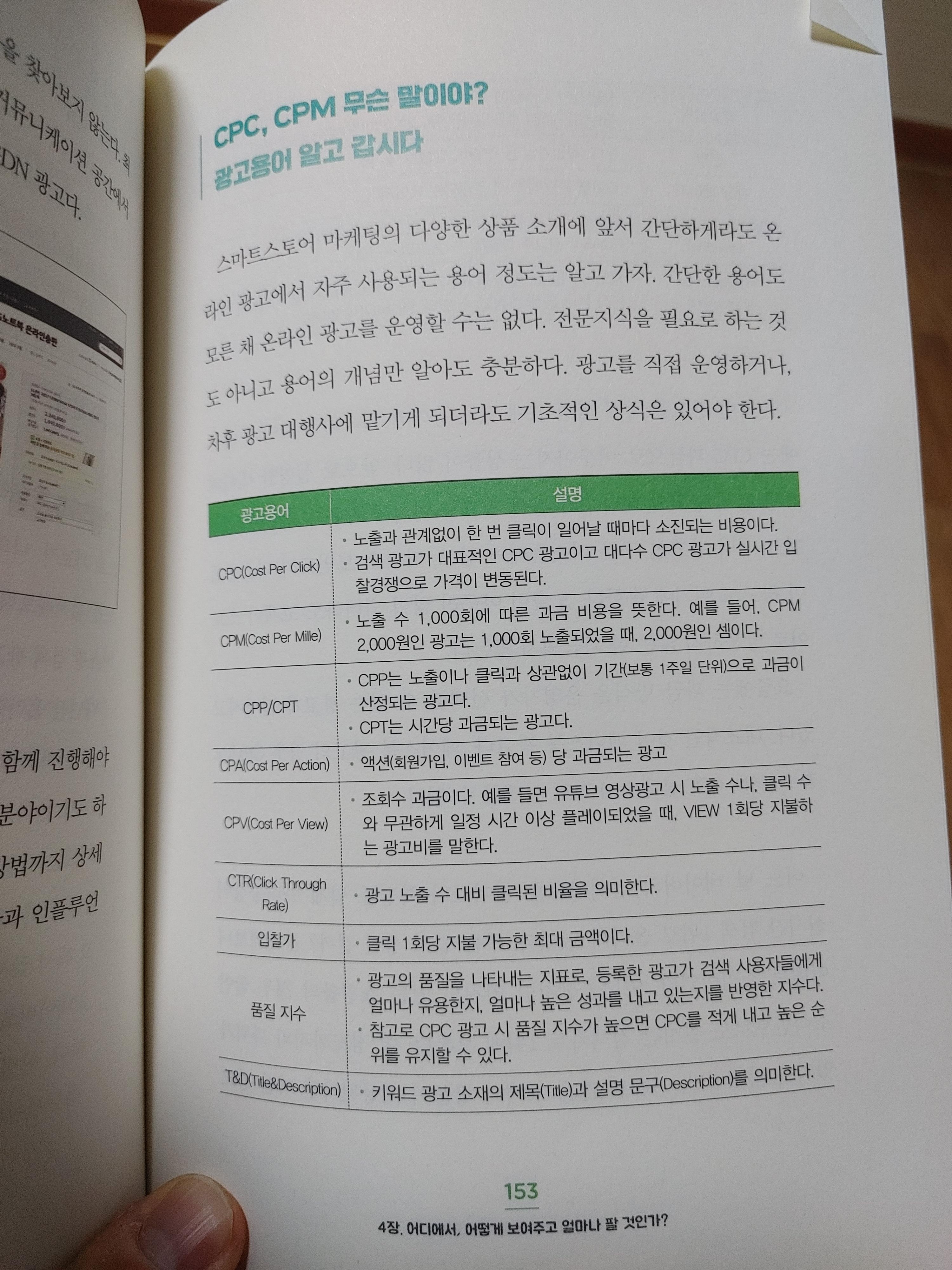네이버스마트스토어실전마케팅-최재혁-스마트스토어-실전마케팅-Z세대-쇼핑윈도-네이버마케팅-광고용어-쇼핑대세-고객관리-매출대박