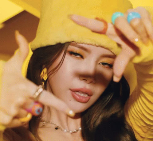 마마무 플러스 솔라 사진