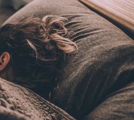 수면 무호흡증 치료 - 중앙 수면 무호흡증