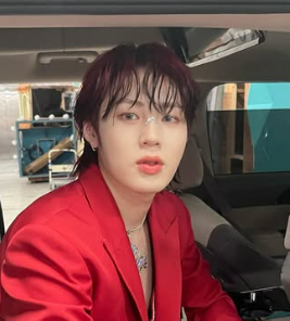 하성운 프로필