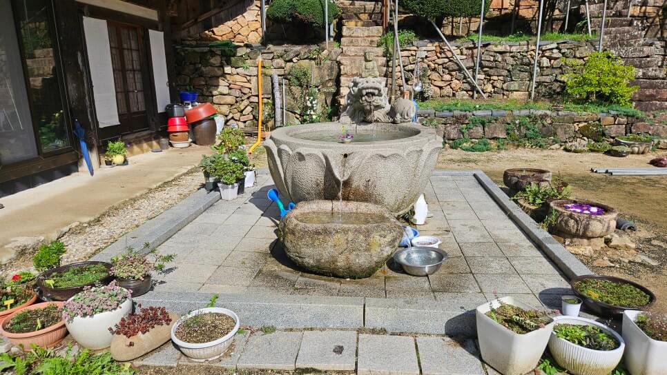 제천 무암사 : 금수산 안개 속에 숨겨진 천년 고찰 소의 전설과 신비로움을 간직한 사찰