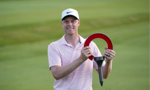 2024 PGA 투어 로켓 모기지 결과