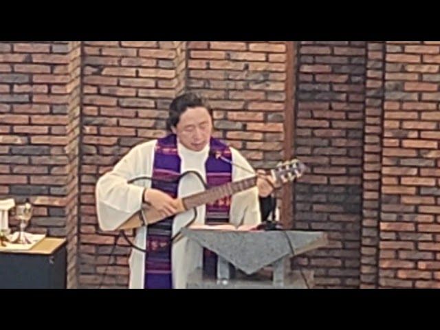 김용태 신부 프로필