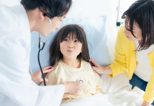 희귀유전질환 진단 어려움과 환자 실상