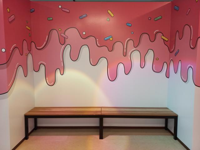 익산 백제 왕궁박물관 / 기획전시