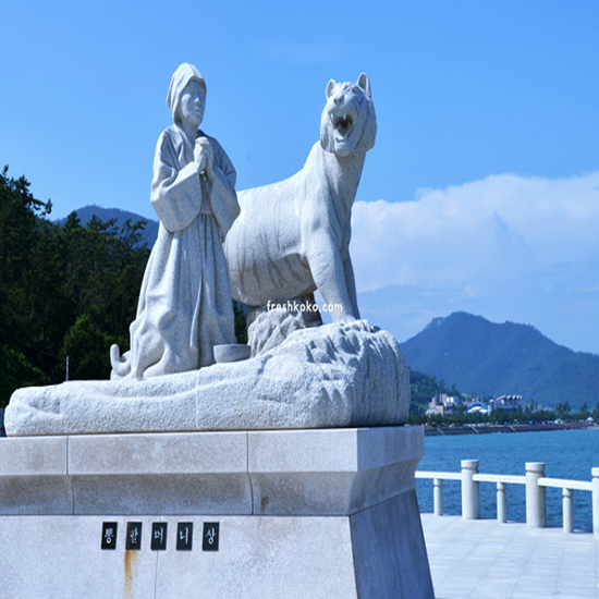 진도 가볼만한곳