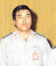 알트태그-이학봉 중령