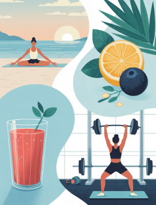 콜레스테롤 높으면 나타나는 증상