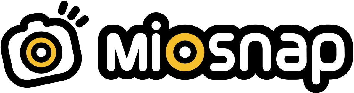 AI 사진 작가 miosnap