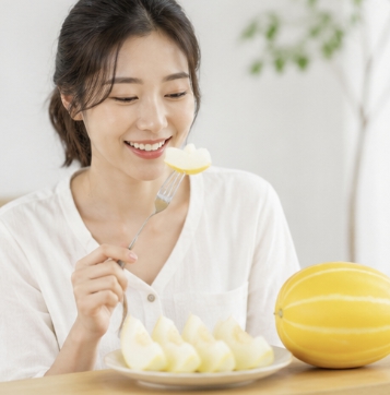 참외 효능