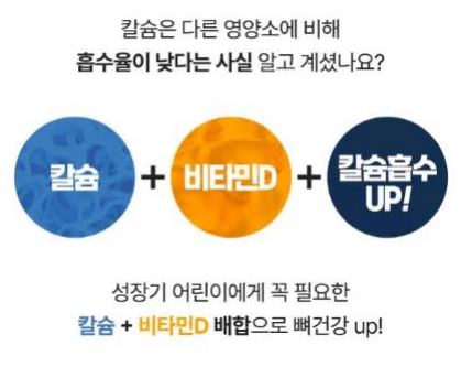 밀키즈효과