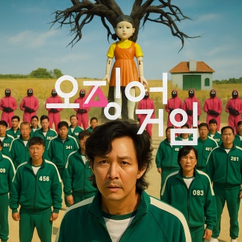오징어게임