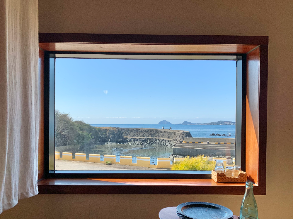 올레길5코스 맛집