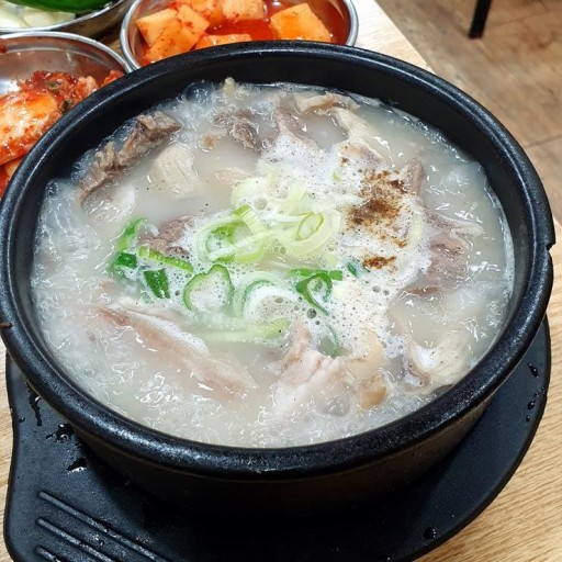 6시내고향 세종 부강 고향노포 전국 택배 밀키트 주문 가능 순대국, 순대국밥, 전통 순대요리 맛집 추천