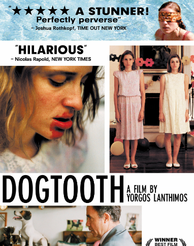 Dogtooth 관련 사진