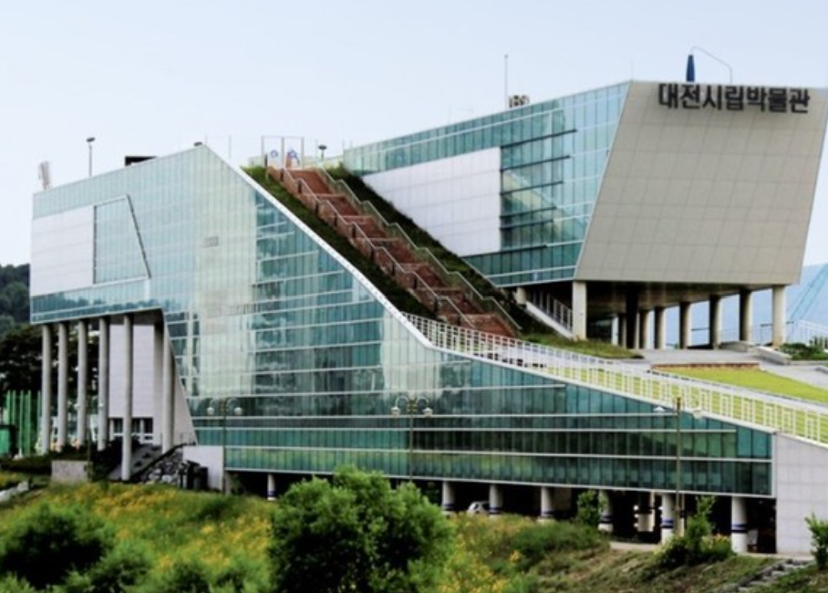 대전 여행 코스 추천(++1박 2일, 아기랑 같이 가기 좋은, 키즈카페, 박물관)