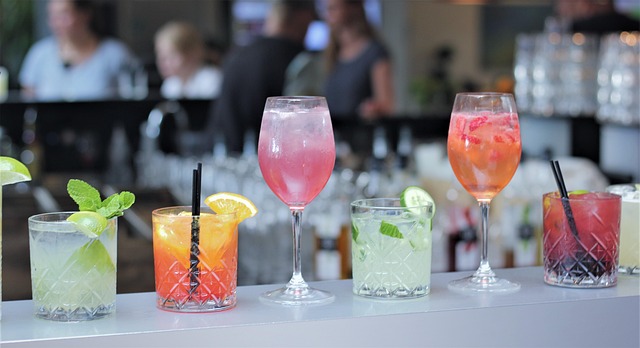 칵테일 파티 효과와 주의력