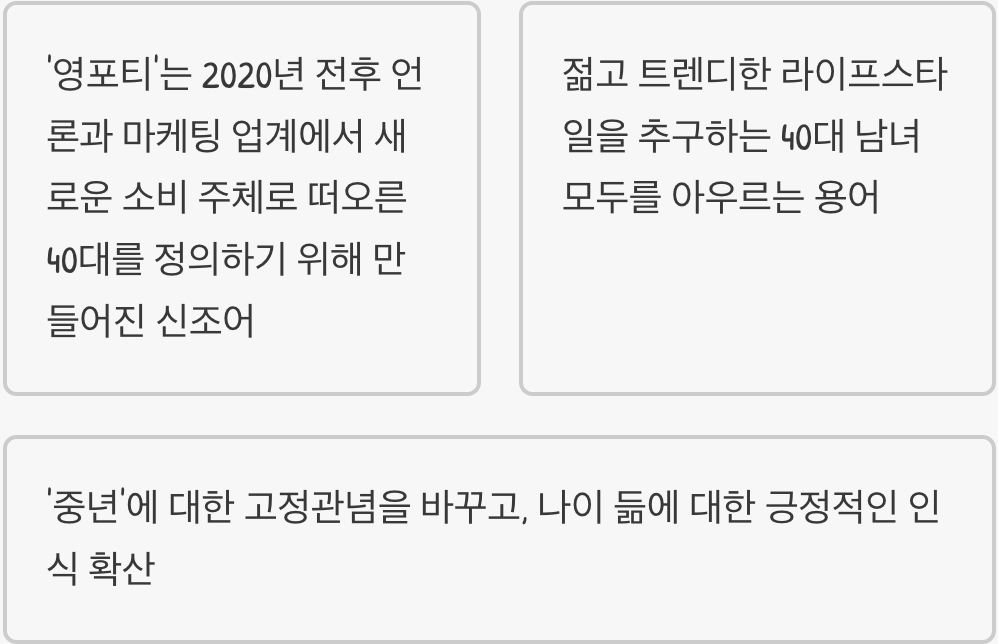 영포티에 대한 모든 것: 자주 묻는 질문 Q&A