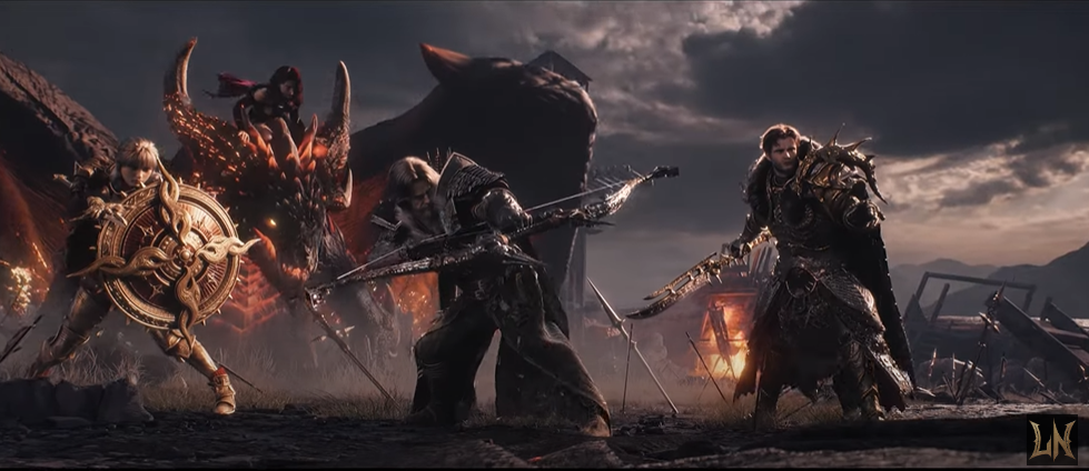 '로드나인' 출시 임박, 2024 스마게 신작 MMORPG 사전등록 쿠폰 정보