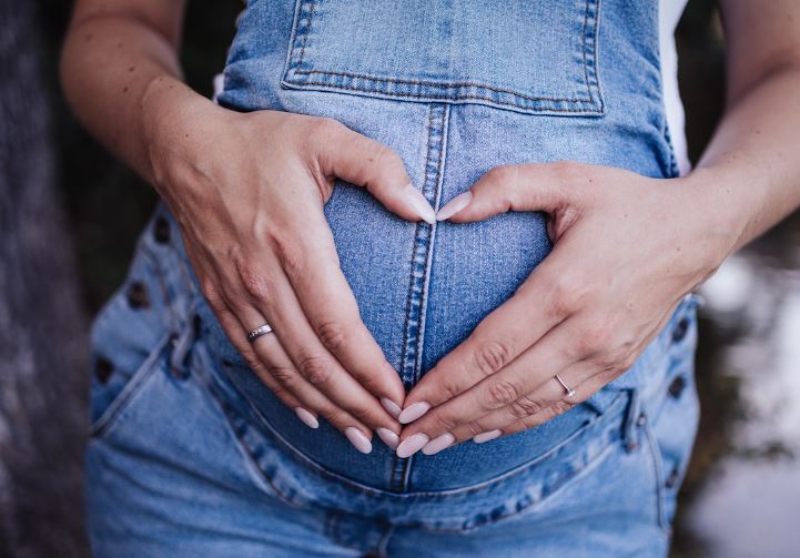 임신초기증상 확인방법