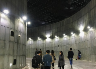 서울 비오는날 가볼만한곳 BEST 10