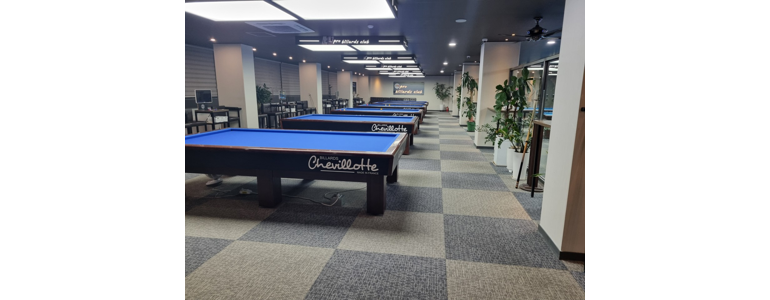 서울 서대문구 당구장