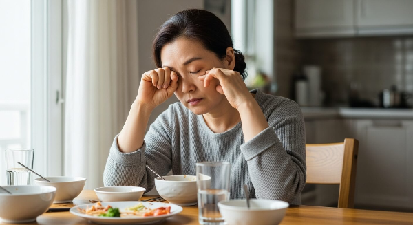 혈당 스파이크 증상 사진 2