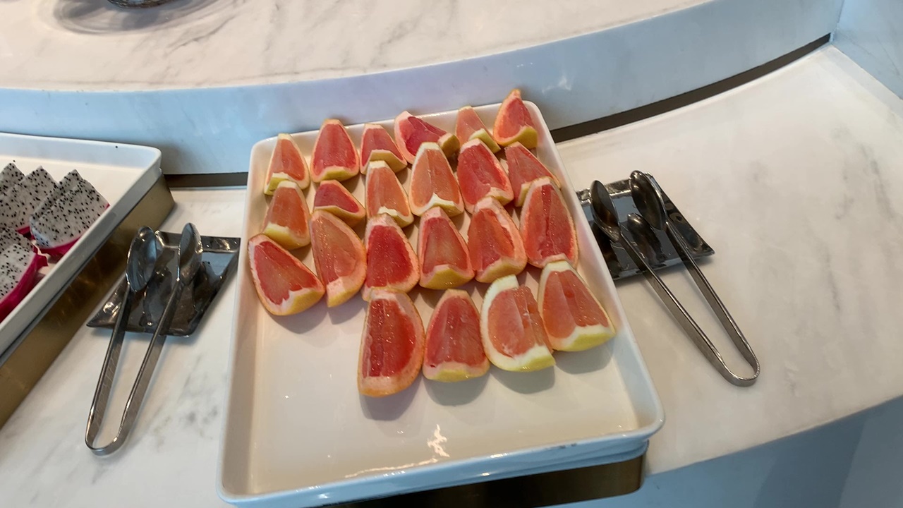 CONSTANS-GRAPEFRUITS