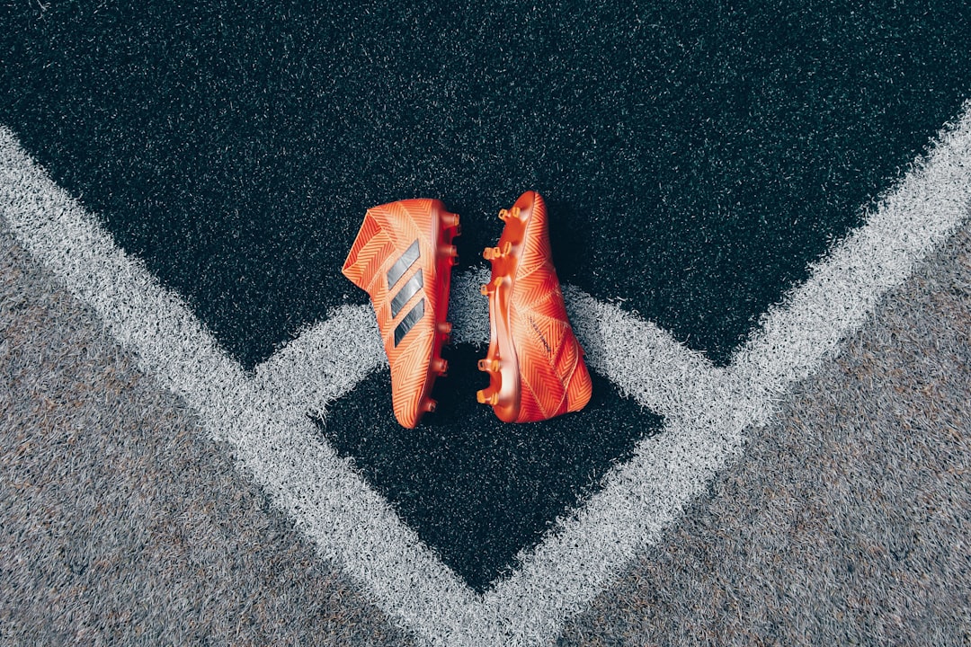 football