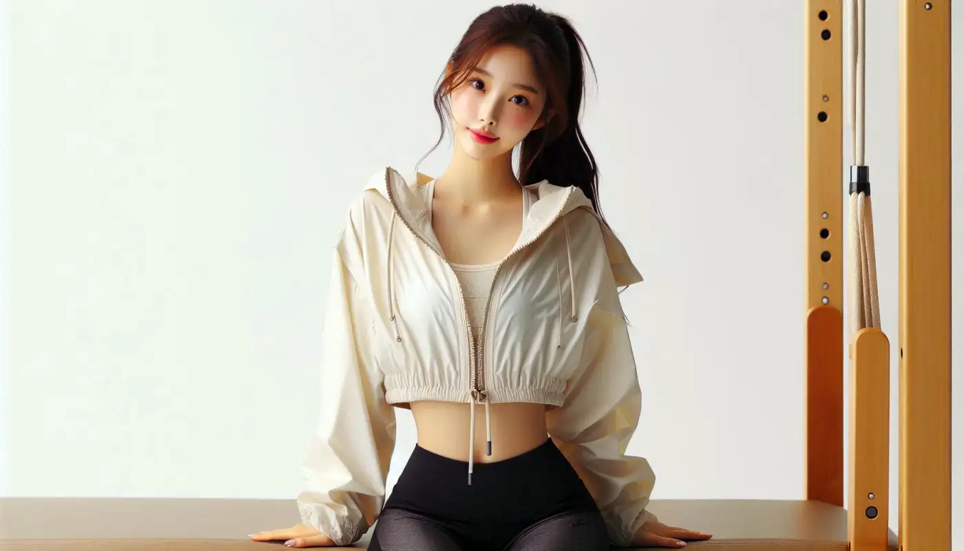 기초대사량-높이는-방법으로-다이어트하는-여성의-모습