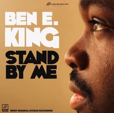 벤자민 스탠바이미 앨범