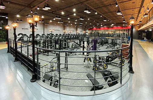 알유스포츠 계동점