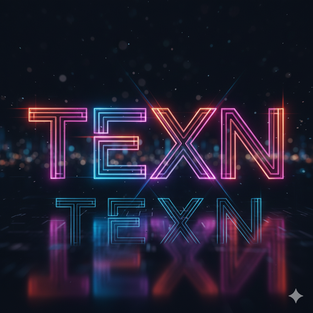 TEXN ETF 사진
