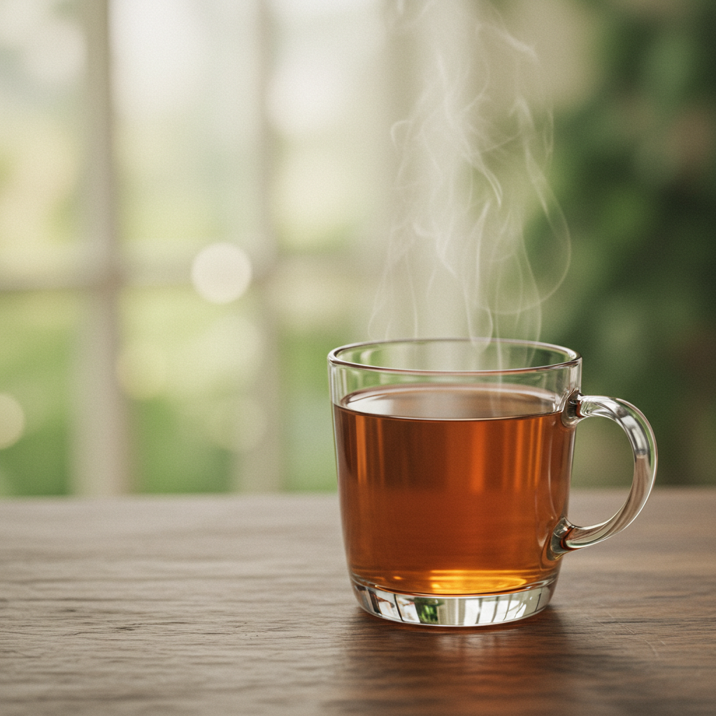 보리차의 효능&amp;#44; 부작용&amp;#44; 끓이는 법 