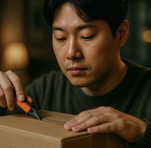 안전칼 사용 시 자주 발생하는 실수와 올바른 대처 방법