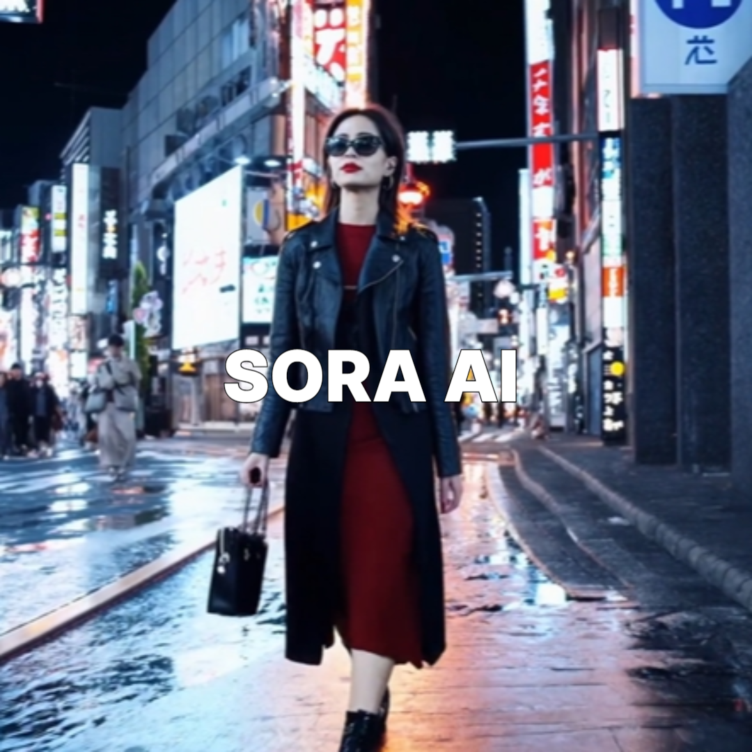 소라 ai
