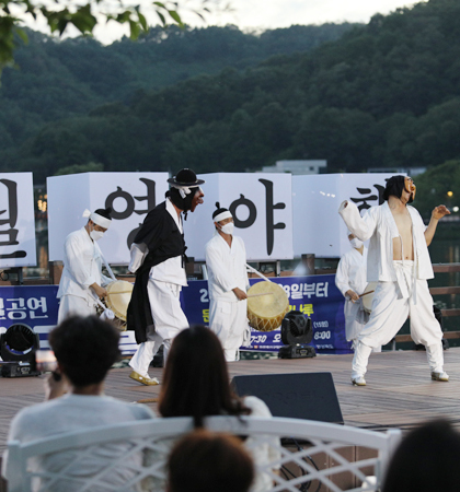 8월 가볼만한 지역축제