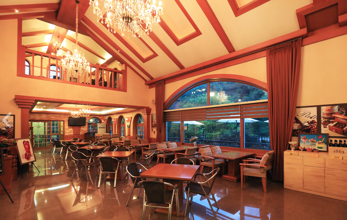 서울 근교 카페 추천(+대형카페)