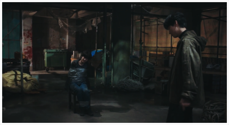 영화 <계시록> 원작·줄거리·결말까지! 넷플릭스에서 공개된 충격 스릴러 신작