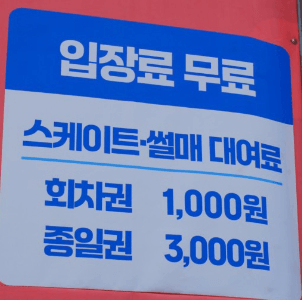 스케이트3