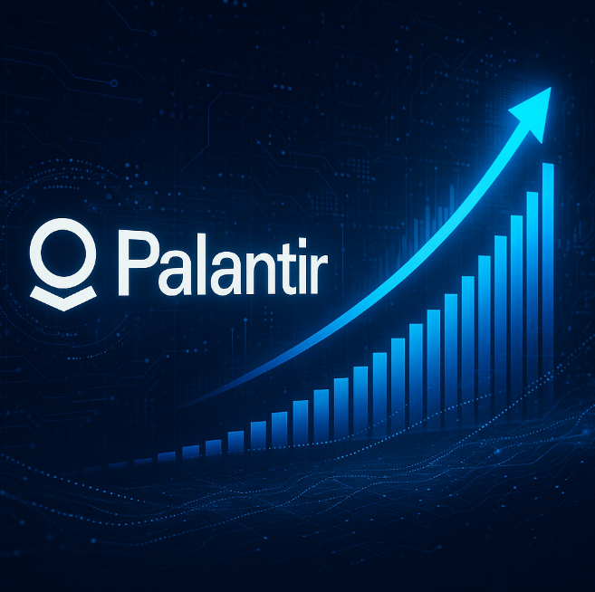 팔란티어 주가 방향