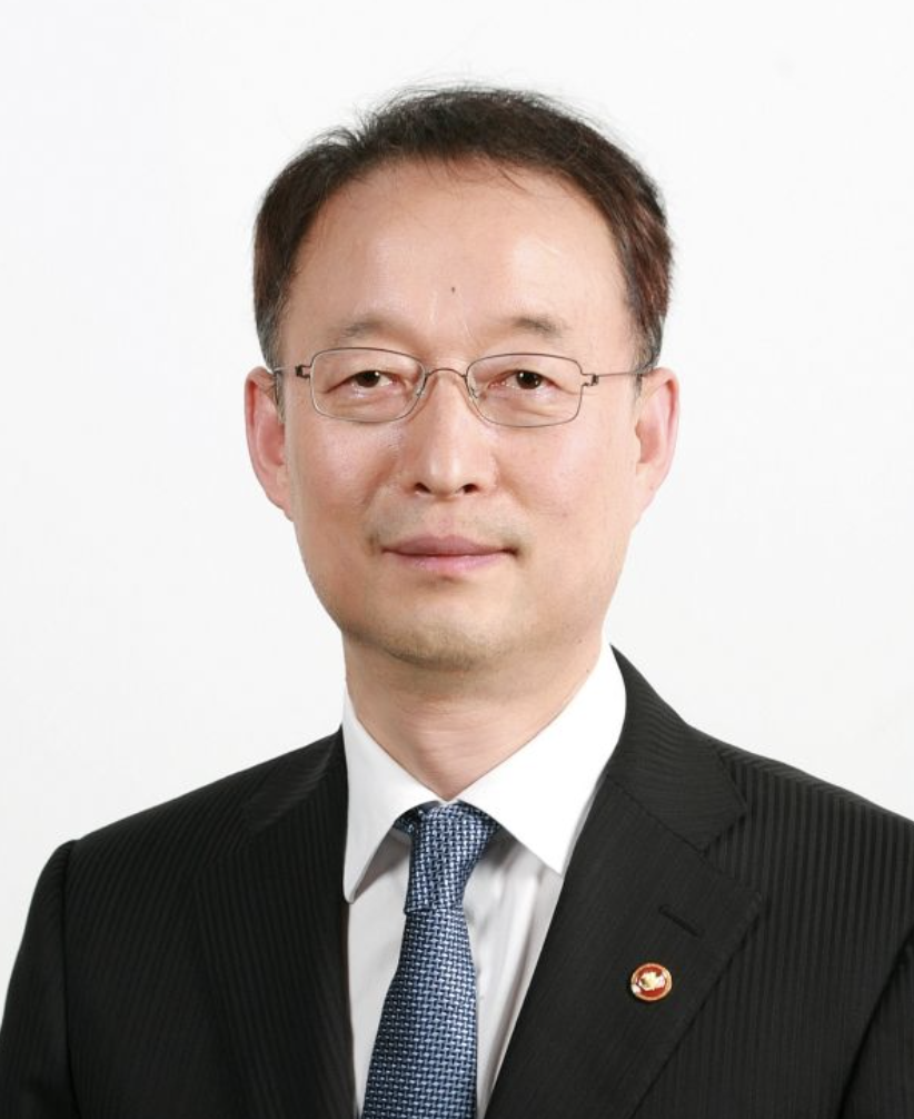백운규 장관