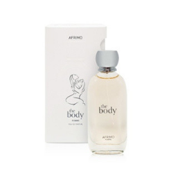 아프리모 더바디 입문용 향수로 추천!