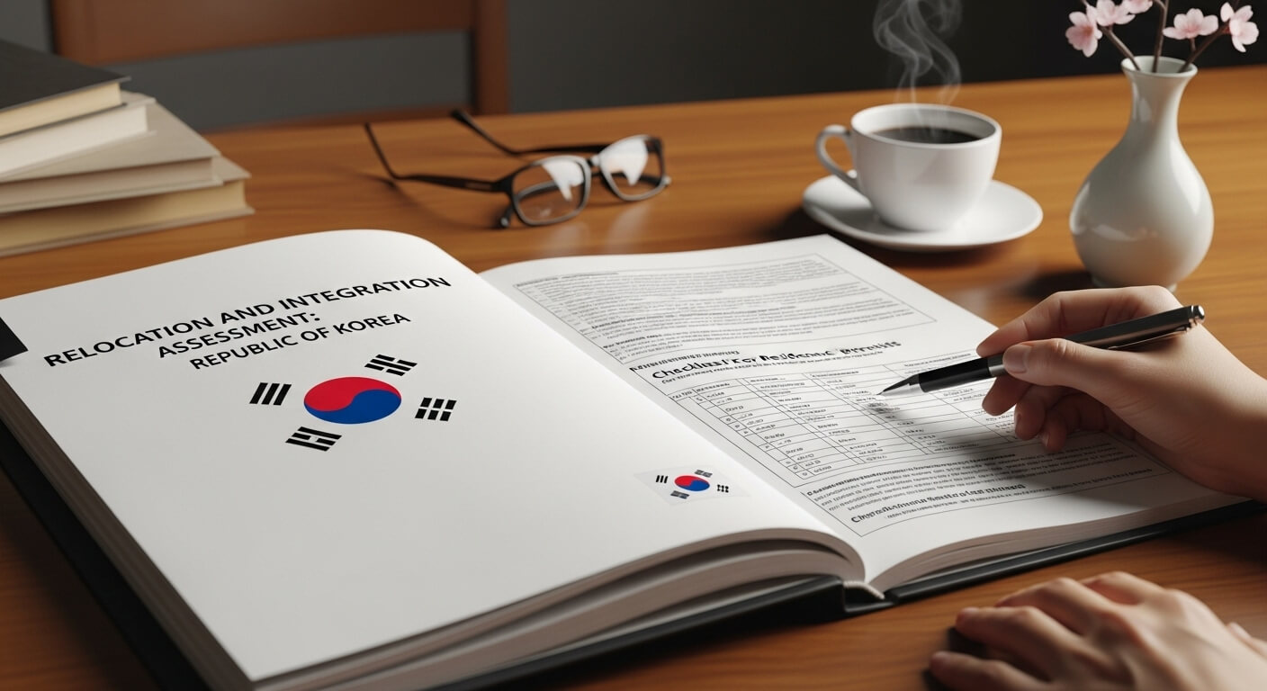 전입신고 필요서류