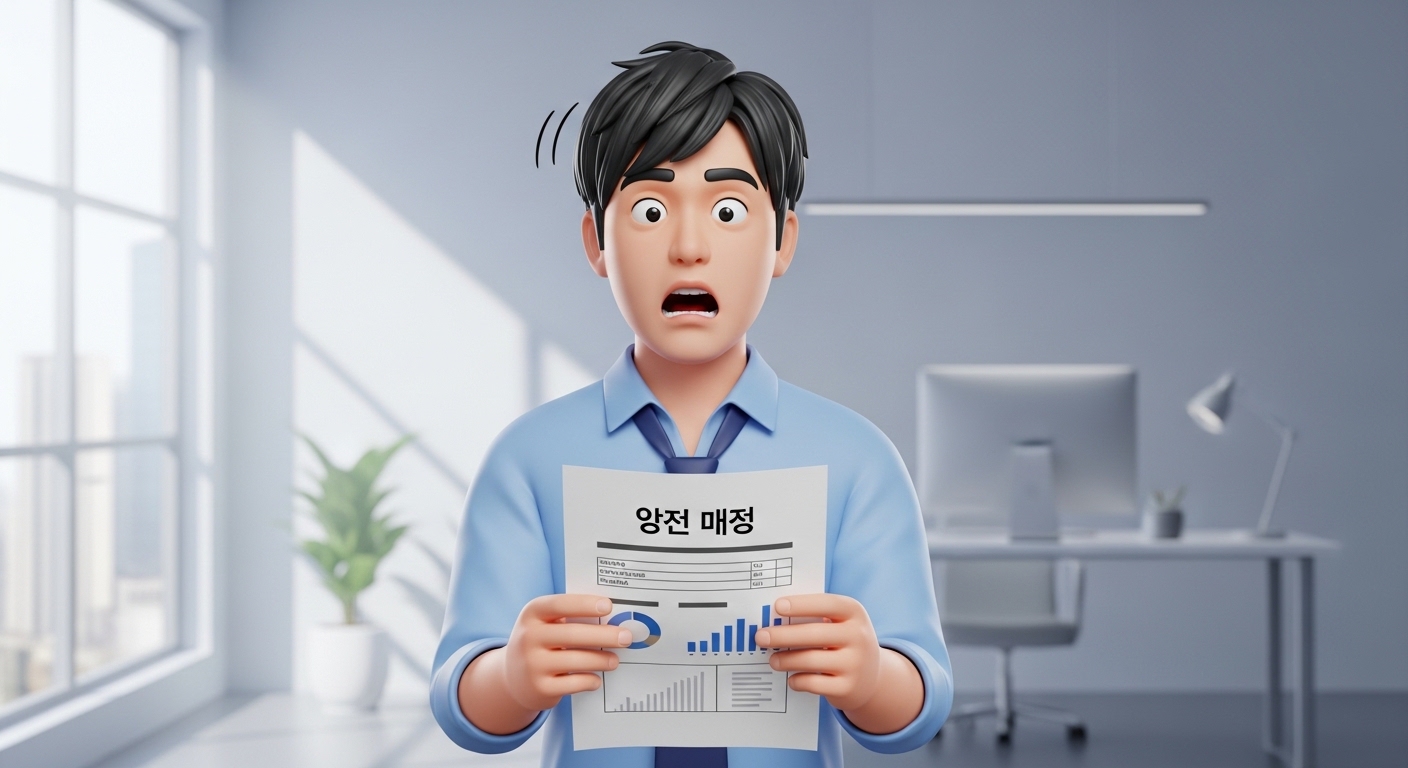 소득공제 받을 수 있는 기본 자격 3가지