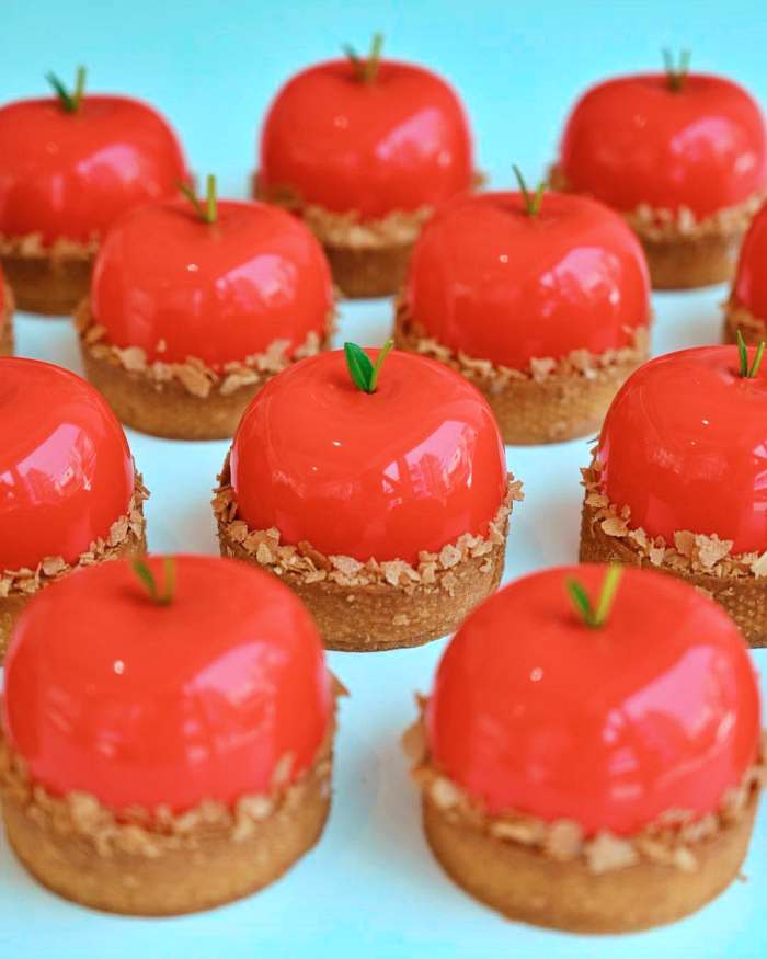 토요일은 밥이좋아 토밥좋아 대전 프랑스 디저트 쁘띠갸또 맛집