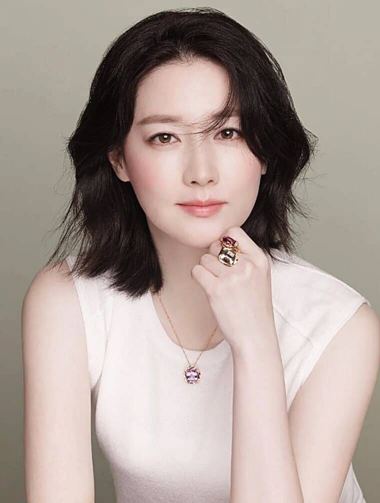 이영애