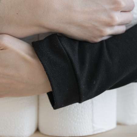 방구 많이 나오는 이유