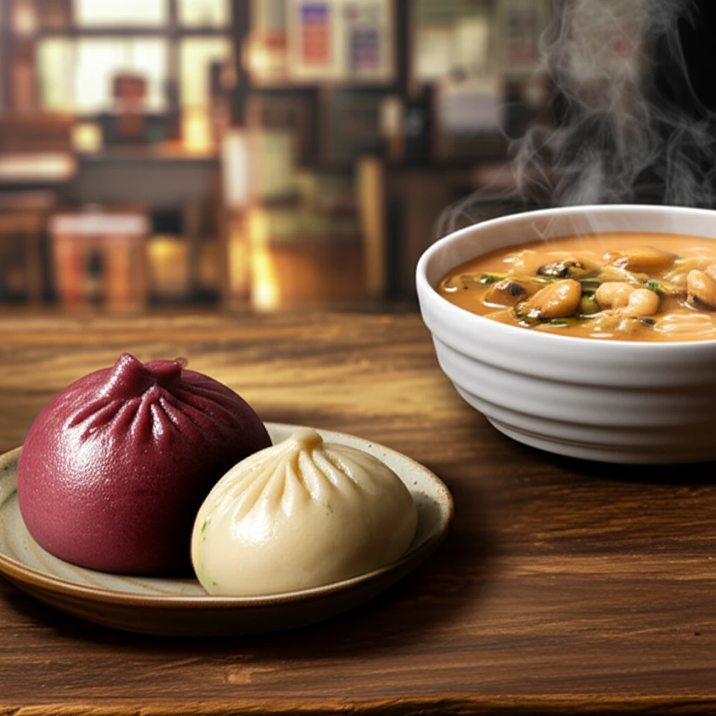 3월 군산 여행 준비물과 주차 팁 주..