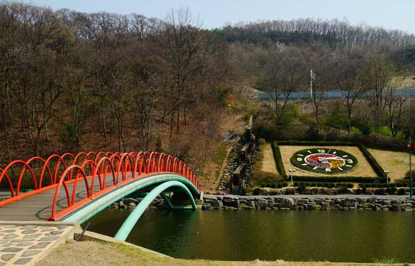 청양 가볼만한곳 베스트10